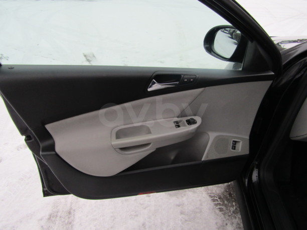 Volkswagen Passat B6, 2006 г.