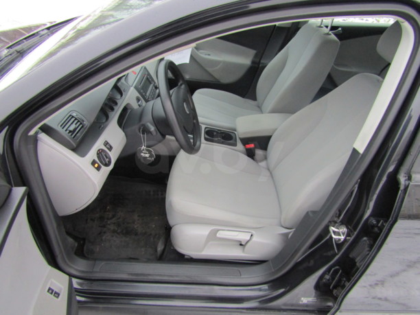 Volkswagen Passat B6, 2006 г.