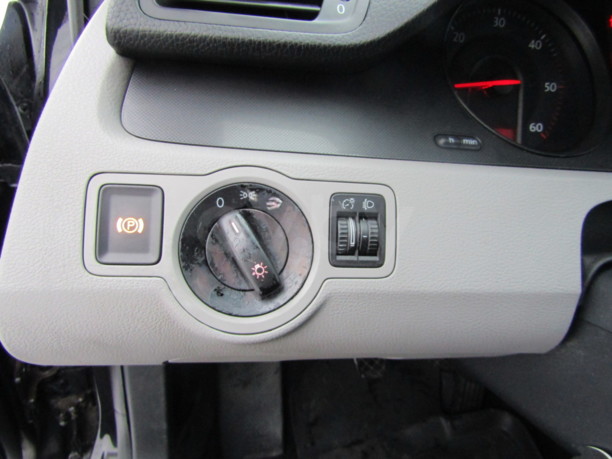 Volkswagen Passat B6, 2006 г.