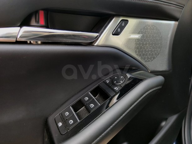 Mazda 3 BP, 2019 г.