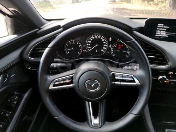 Mazda 3 BP, 2019 г.