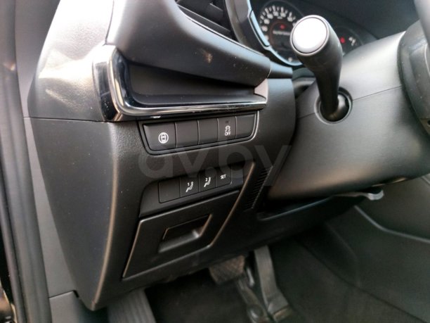 Mazda 3 BP, 2019 г.