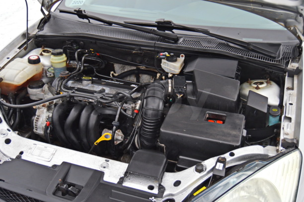 Ford Focus I, 1999 г.