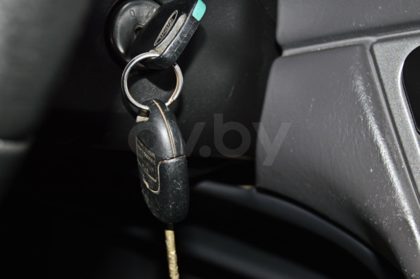 Ford Focus I, 1999 г.