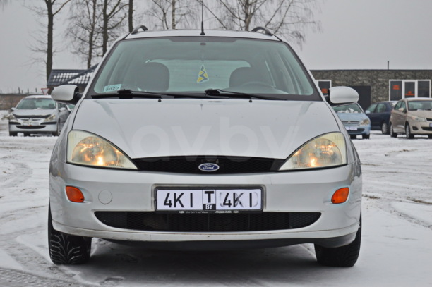 Ford Focus I, 1999 г.