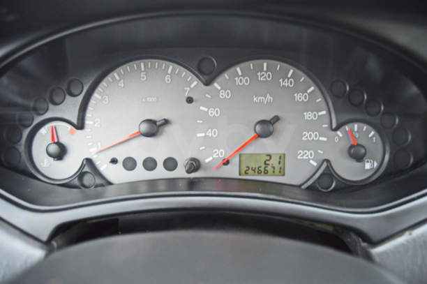 Ford Focus I, 1999 г.