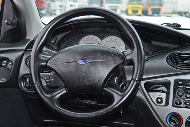 Ford Focus I, 1999 г.