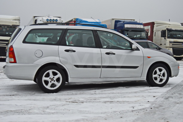 Ford Focus I, 1999 г.