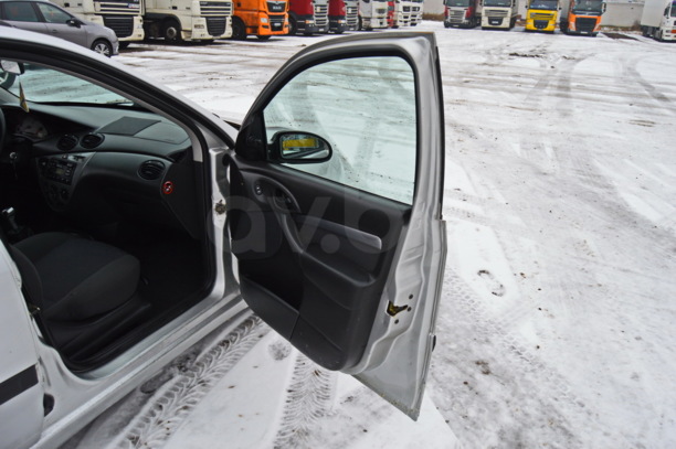 Ford Focus I, 1999 г.