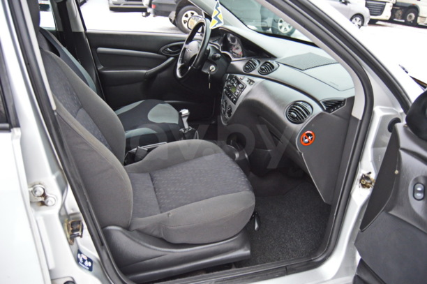 Ford Focus I, 1999 г.