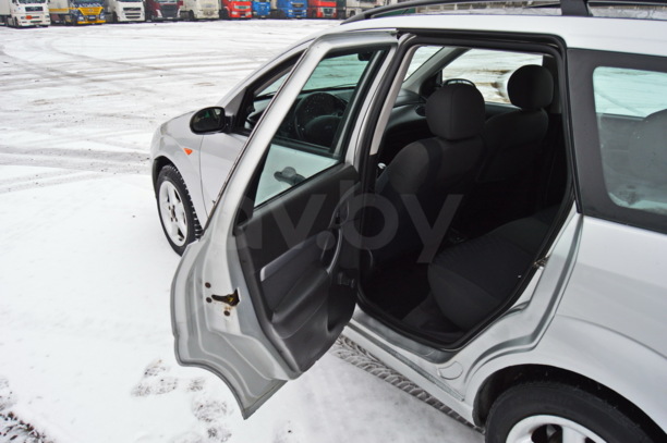 Ford Focus I, 1999 г.