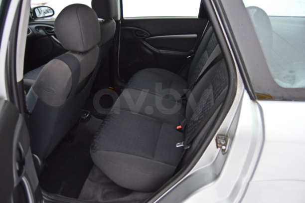 Ford Focus I, 1999 г.