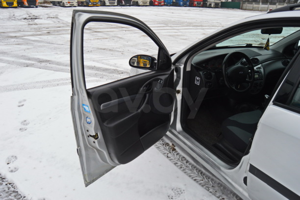 Ford Focus I, 1999 г.