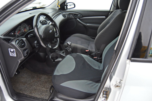 Ford Focus I, 1999 г.