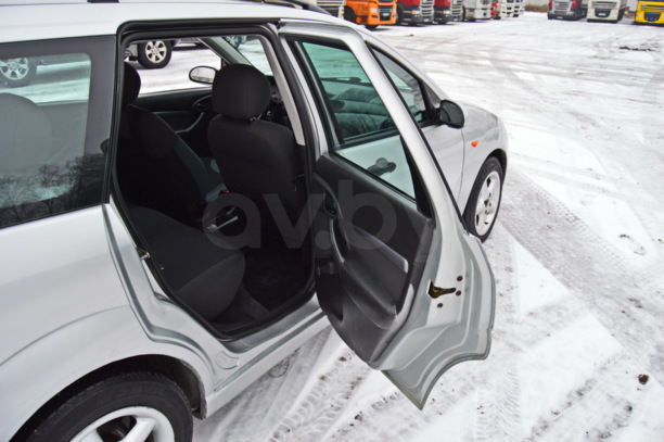 Ford Focus I, 1999 г.