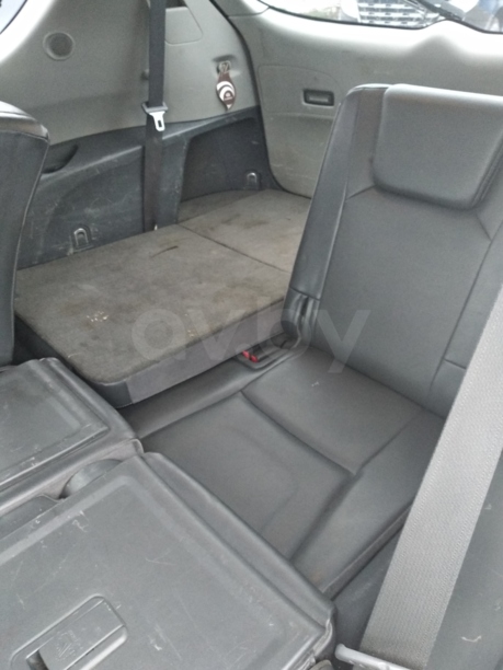 Subaru Tribeca I, 7 мест, 2005 г.