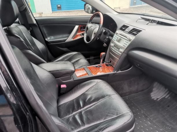 Toyota Camry XV40, 2007 г.