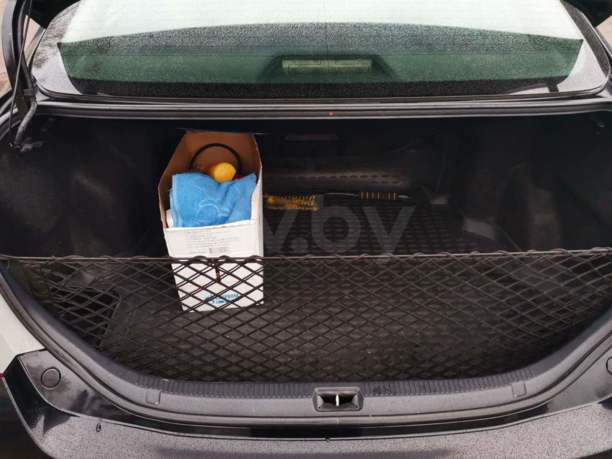 Toyota Camry XV40, 2007 г.
