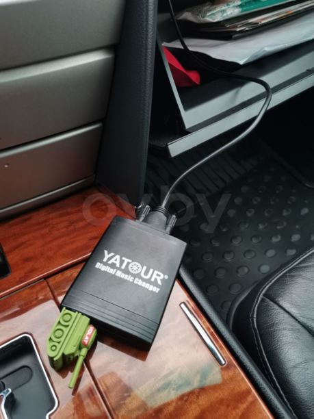Toyota Camry XV40, 2007 г.
