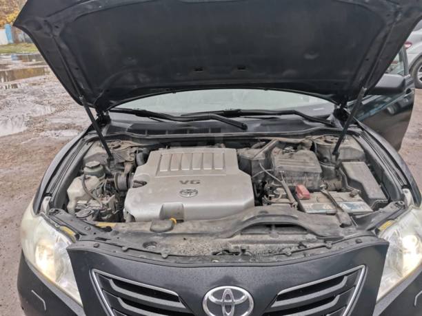 Toyota Camry XV40, 2007 г.