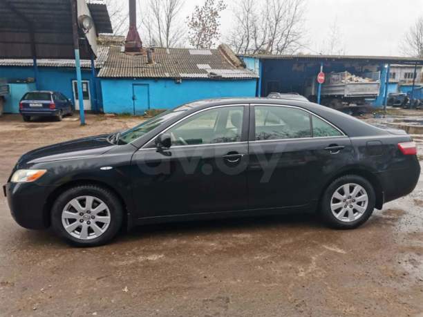 Toyota Camry XV40, 2007 г.