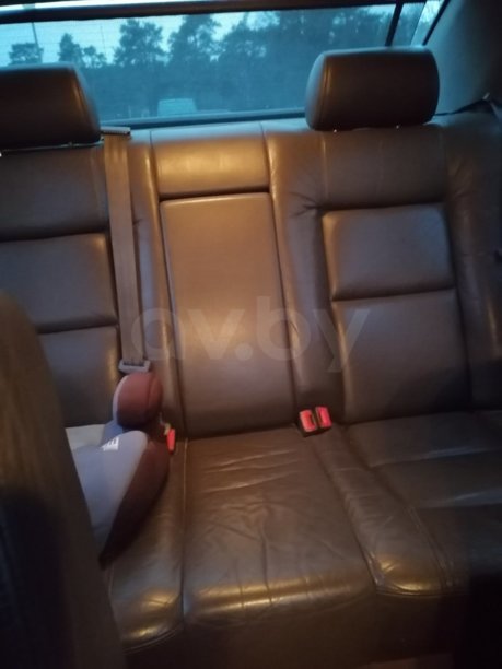 Audi A8 D2, 1999 г.