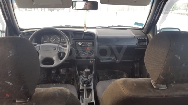 Volkswagen Passat B4, 1995 г.