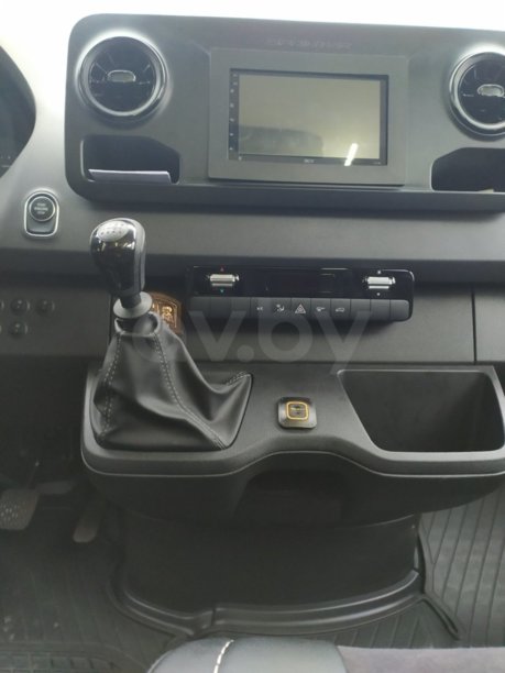 Mercedes-Benz Sprinter 311, 2019 г.