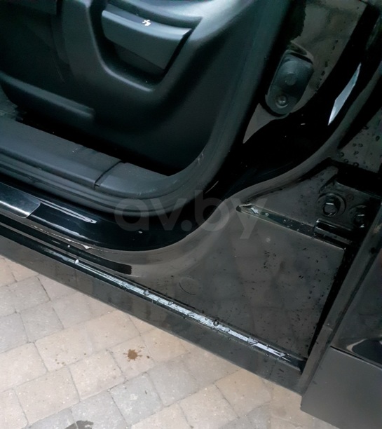 Nissan Qashqai I, 2009 г.
