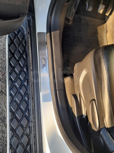 Opel Mokka I, 2014 г.