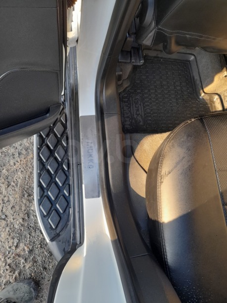 Opel Mokka I, 2014 г.