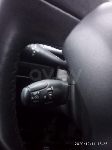 Citroen C3 II, 2010 г.