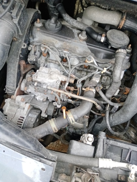 Ford Galaxy I, 5 мест, 1997 г.