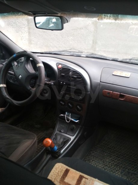 Citroen Xsara I, 2000 г.