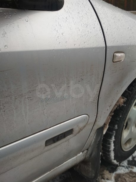 Citroen Xsara I, 2000 г.