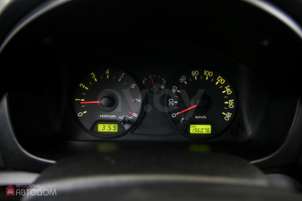 Kia Picanto I, 2004 г.