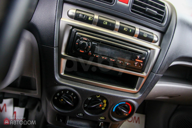 Kia Picanto I, 2004 г.