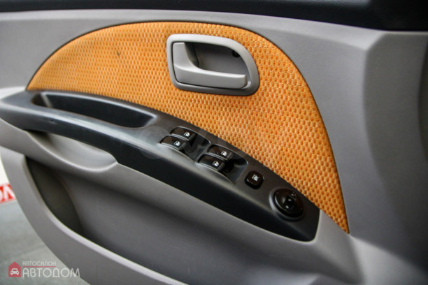 Kia Picanto I, 2004 г.