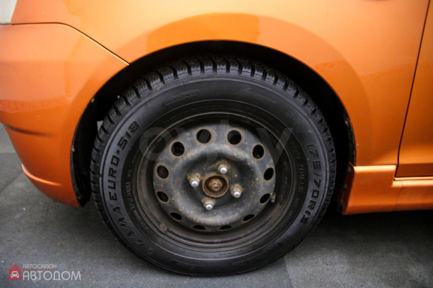 Kia Picanto I, 2004 г.