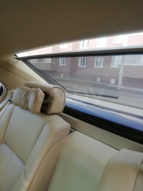 BMW 7 серия E65, 2007 г.