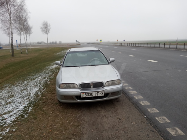 Rover 600, 1998 г.