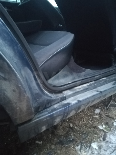 Audi 80 B4, 1993 г.