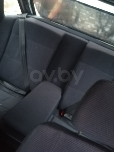 Audi 80 B4, 1993 г.