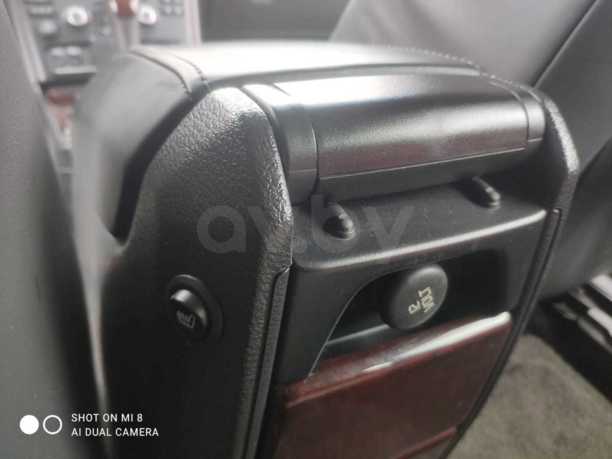 Volvo XC90 I · Рестайлинг, 2011 г.