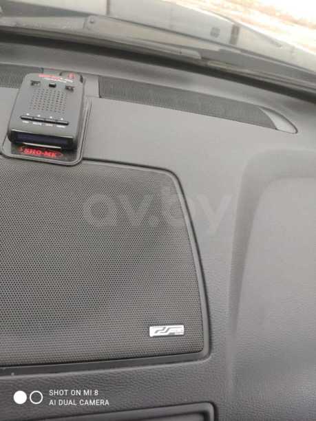 Volvo XC90 I · Рестайлинг, 2011 г.