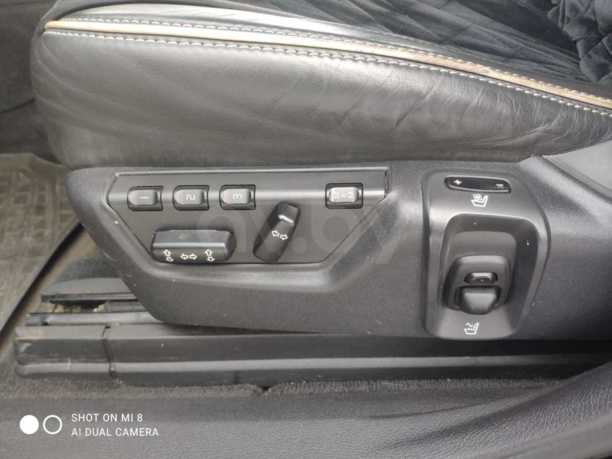 Volvo XC90 I · Рестайлинг, 2011 г.