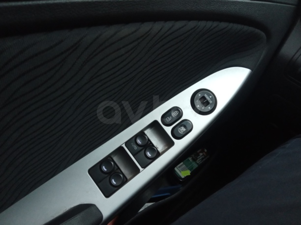 Hyundai Solaris I, 2013 г.