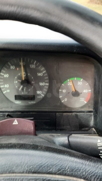 Volkswagen LT, 1998 г.