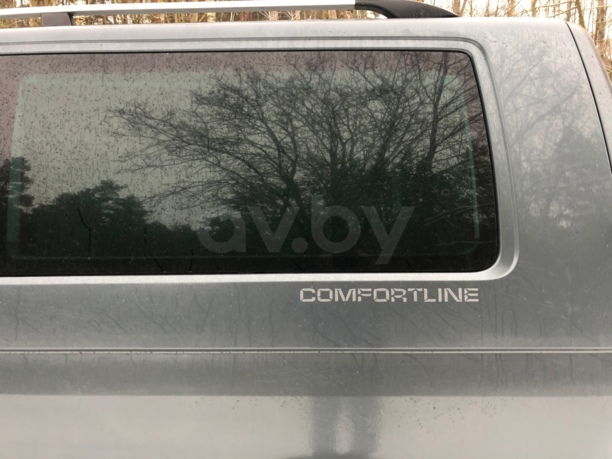 Volkswagen Caravelle T5, 2004 г.