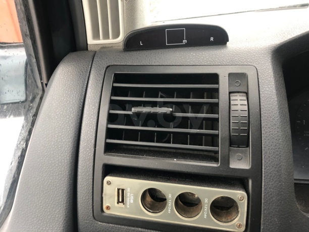 Volkswagen Caravelle T5, 2004 г.
